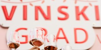 VINARTOV VINSKI GRAD od 13. -30.06. na Tuđmancu – najveći open-air vinski festival u Hrvatskoj – premium atmosfera bez premium cijena