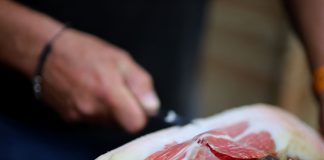 Vrgorac još miriše na pršut i vino: opravdan status gastro-meke Dalmacije