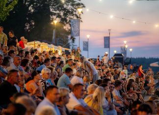 Dunav fest vraća Vukovar na rijeku: tri dana bogatog programa, vrhunac Fišijada