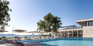 Mövenpick nastavlja globalnu ekspanziju otvaranjem novih hotela na ključnim tržištima