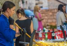 Šolta u čaši i na pjatu: MED&TERRA pretvorila Grohote u gourmet središte Dalmacije