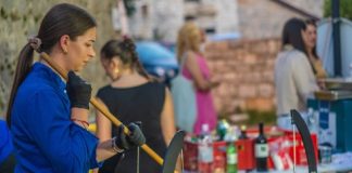 Šolta u čaši i na pjatu: MED&TERRA pretvorila Grohote u gourmet središte Dalmacije