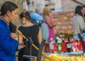 Šolta u čaši i na pjatu: MED&TERRA pretvorila Grohote u gourmet središte Dalmacije
