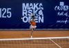 Marčinko i Bošković zaustavljene u drugom kolu, Lukas tijesno izgubila u najatraktivnijem meču WTA Makarska Opena