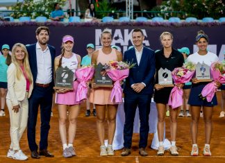 U finalu WTA Makarska Opena Semenistaja i Timofejeva