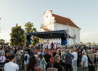 31. Baranjski bećarac potvrdio snagu tradicije, okusa i bećarskog duha