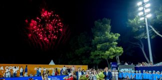 Spektakularna završnica WTA Makarska Opena, turnir potvrdio status jednog od najboljih na svijetu