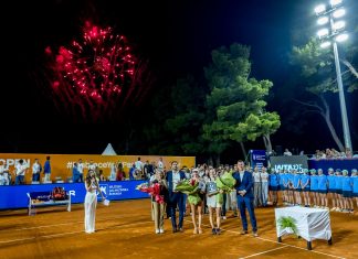 Spektakularna završnica WTA Makarska Opena, turnir potvrdio status jednog od najboljih na svijetu