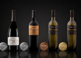“Zaboravljeno vinogorje” zasjalo u Londonu: Ško vina iz Promine osvojila zlato na Decanteru