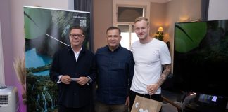TZ Ličko-senjske županije nastavlja snažnu promociju na europskim tržištima: Beč otvorio ovogodišnji ciklus predstavljanja