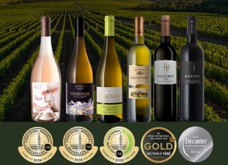 Kontinuitet kvalitete Vinarije Kutjevo: graševina kao simbol međunarodnog uspjeha