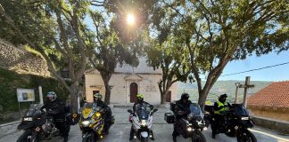 Iz Klisa krenuli na najveći izazov dosad: sedmorica dalmatinskih motorista vozit će do krajnjih točaka Europe za oboljele od raka