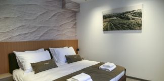 Zagorje piše novu vinsku priču: otvoren hotel posvećen autohtonim sortama