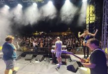 Deset tisuća ljudi i fešta s velikim srcem: peti Moto susret Klis ponovno pogodio u sridu