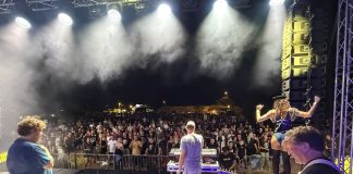 Deset tisuća ljudi i fešta s velikim srcem: peti Moto susret Klis ponovno pogodio u sridu