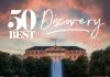 Zagrebački hotel Esplanade uvršten na prestižnu globalnu platformu 50 Best Discovery