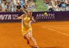 Prošlogodišnja pobjednica WTA Makarska Opena srušila najbolju tenisačicu