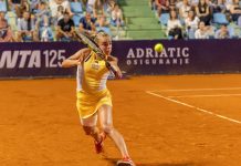 Prošlogodišnja pobjednica WTA Makarska Opena srušila najbolju tenisačicu