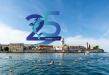 Sve je spremno za jubilarni Porečki delfin – 25 godina tradicije