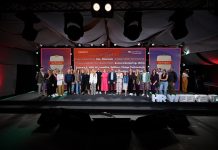 Andreja Gracin HR Manager godine, Addiko, Submarine i Hidrocibalae najbolji poslodavci, a Rijeka Gateway osvojio Adriatic HR Award na četvrtom HR.Weekendu