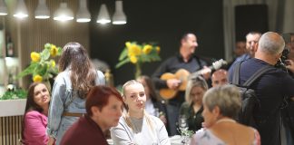 Slavonija i Podravina, wine not!? stiže u perivoj grofa Draškovića i Rodnu kuću pjesnika Preradovića