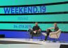 Weekend.19 bez kočnica: Rimac zove na burek, John Malkovich se javlja uživo