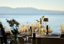 Velebna završna gala večera Aminess Wine & Gourmet Night u Njivicama
