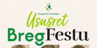 Ususret BregFestu vinski kvizovi i masterclassovi o vinima Bregovite Hrvatske