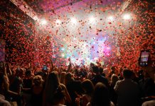 Weekend.19 preuzima dan i noć: Partyji koji će obilježiti ovogodišnji festival