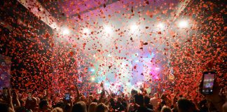 Weekend.19 preuzima dan i noć: Partyji koji će obilježiti ovogodišnji festival