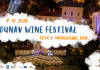 Ne propustite petak na Principovcu: stiže treći Dunav Wine Festival