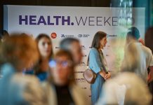 Zdravstvo budućnosti je već ovdje: prvi Health.Weekend stavio pacijenta u središte