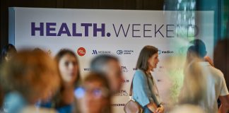 Zdravstvo budućnosti je već ovdje: prvi Health.Weekend stavio pacijenta u središte