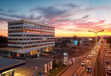 Goran Macanović imenovan novim direktorom hotela Novotel Zagreb
