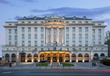 Zagrebačkom hotelu Esplanade stigla prestižna priznanja gostiju i hotelijerske struke