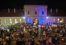 Dunav Wine Festival na Principovcu: treće izdanje spojilo vinski hedonizam i međunarodna priznanja
