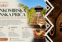 Vinkomirska vinska priča: Doživite čaroliju jeseni uz vrhunska vina i jedinstveni ambijent Kutjevačkih podruma